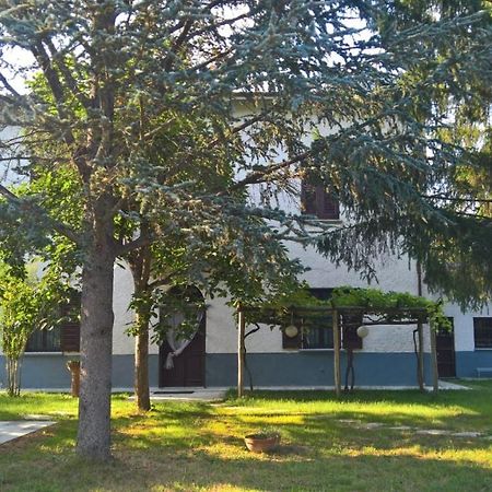 Langhe Di Liguria B&B Piana Crixia Ngoại thất bức ảnh