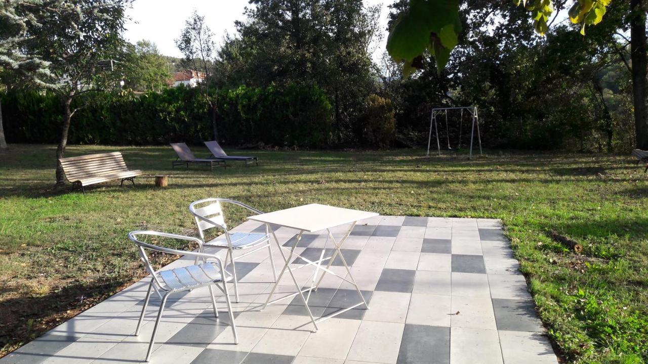 Langhe Di Liguria B&B Piana Crixia Ngoại thất bức ảnh
