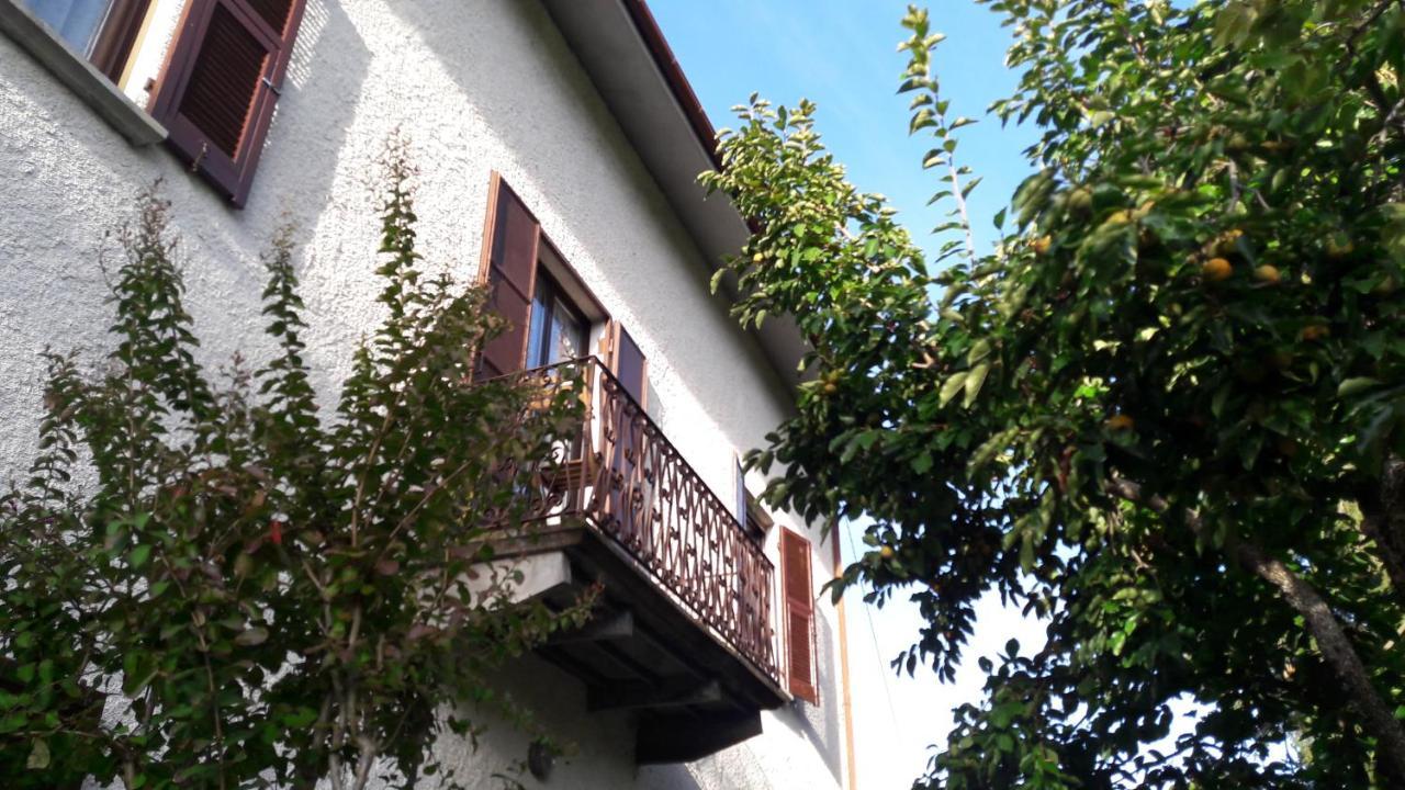 Langhe Di Liguria B&B Piana Crixia Ngoại thất bức ảnh