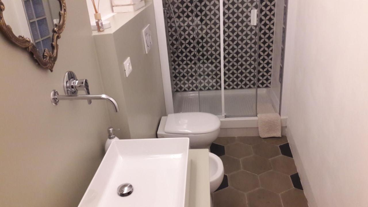 Langhe Di Liguria B&B Piana Crixia Ngoại thất bức ảnh