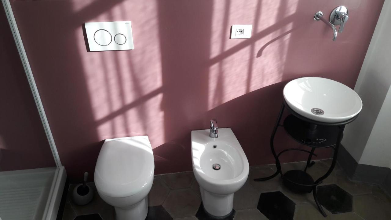 Langhe Di Liguria B&B Piana Crixia Ngoại thất bức ảnh