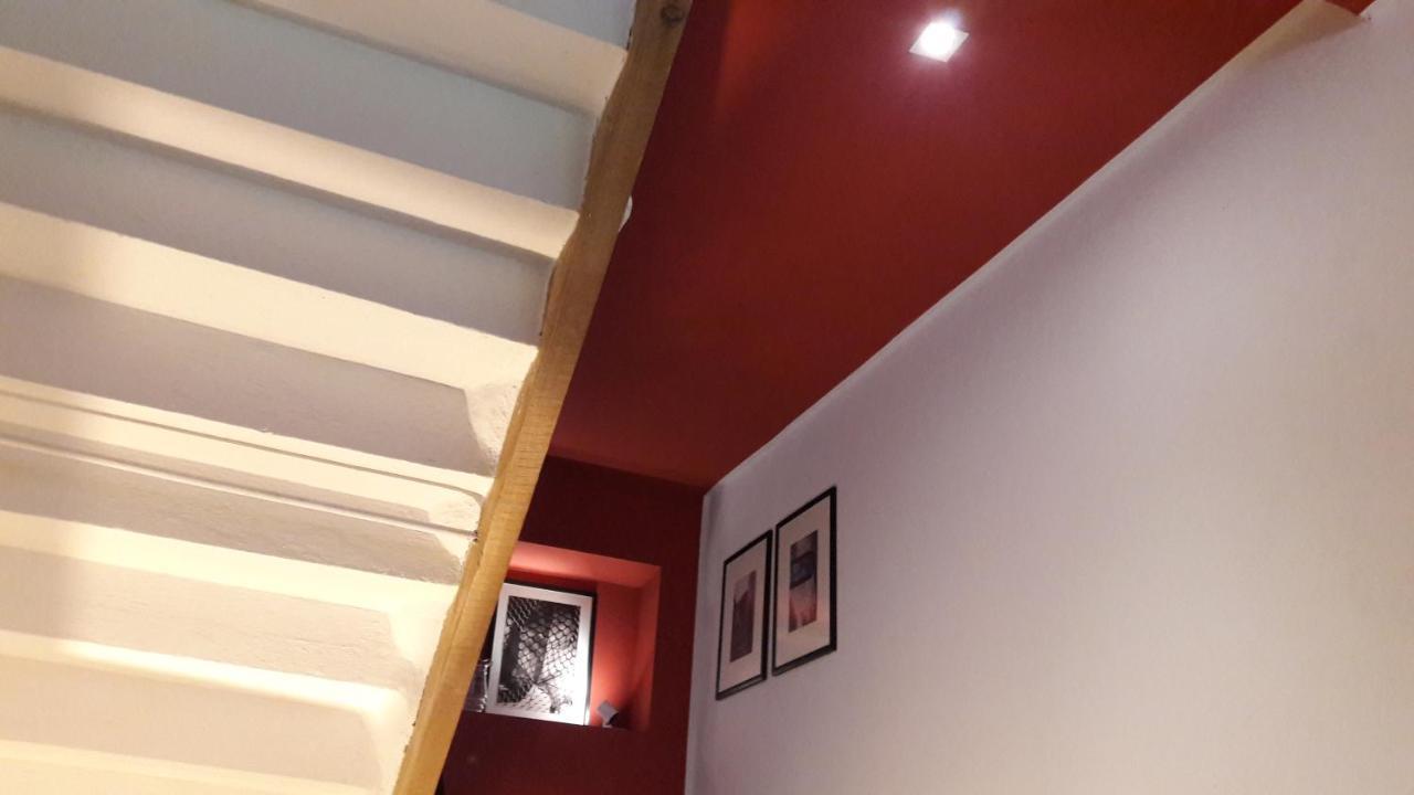 Langhe Di Liguria B&B Piana Crixia Ngoại thất bức ảnh