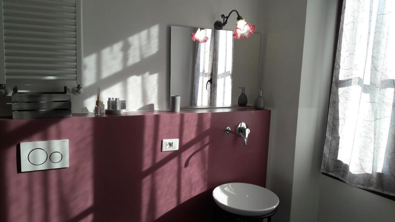 Langhe Di Liguria B&B Piana Crixia Ngoại thất bức ảnh