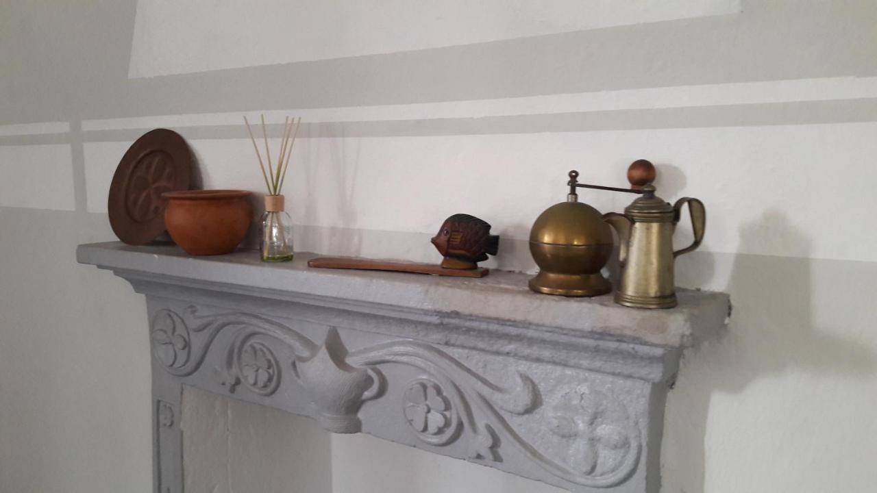Langhe Di Liguria B&B Piana Crixia Ngoại thất bức ảnh