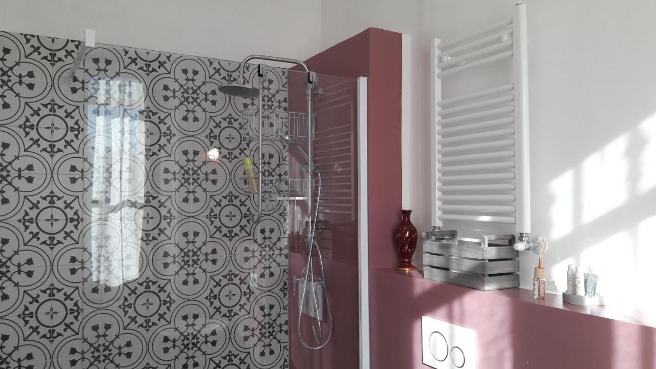 Langhe Di Liguria B&B Piana Crixia Ngoại thất bức ảnh