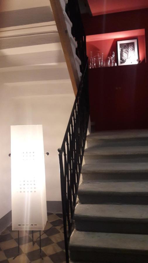 Langhe Di Liguria B&B Piana Crixia Ngoại thất bức ảnh