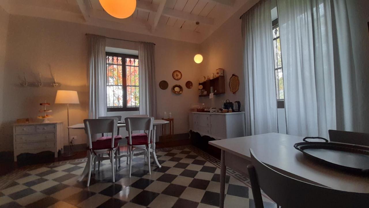Langhe Di Liguria B&B Piana Crixia Ngoại thất bức ảnh