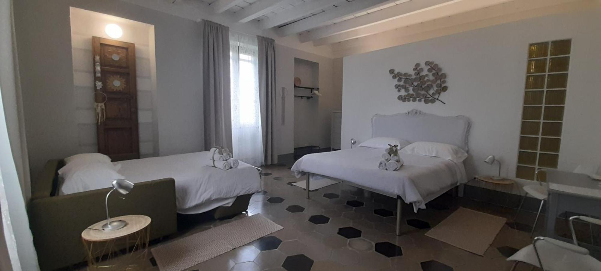 Langhe Di Liguria B&B Piana Crixia Ngoại thất bức ảnh