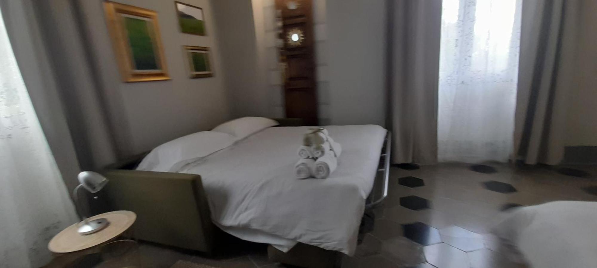 Langhe Di Liguria B&B Piana Crixia Ngoại thất bức ảnh