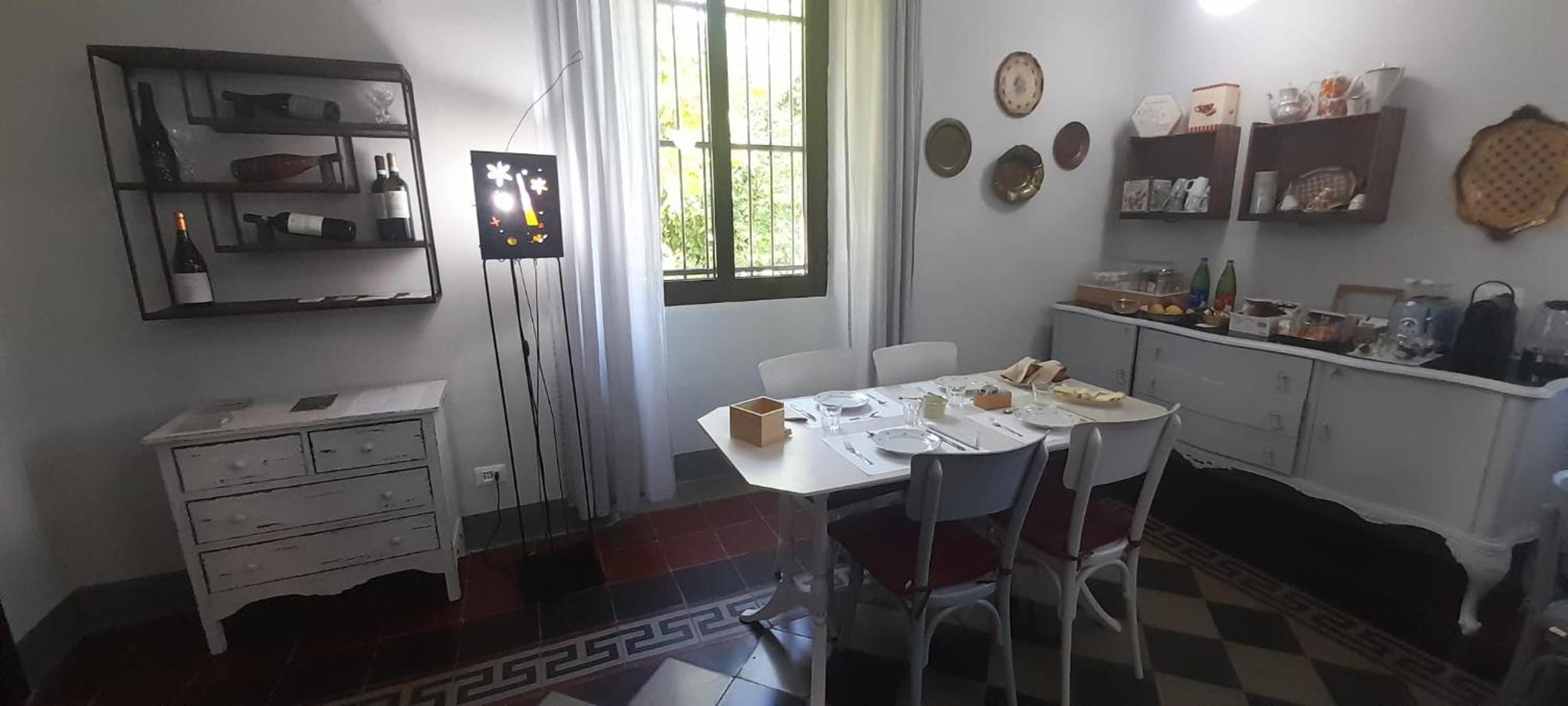 Langhe Di Liguria B&B Piana Crixia Ngoại thất bức ảnh
