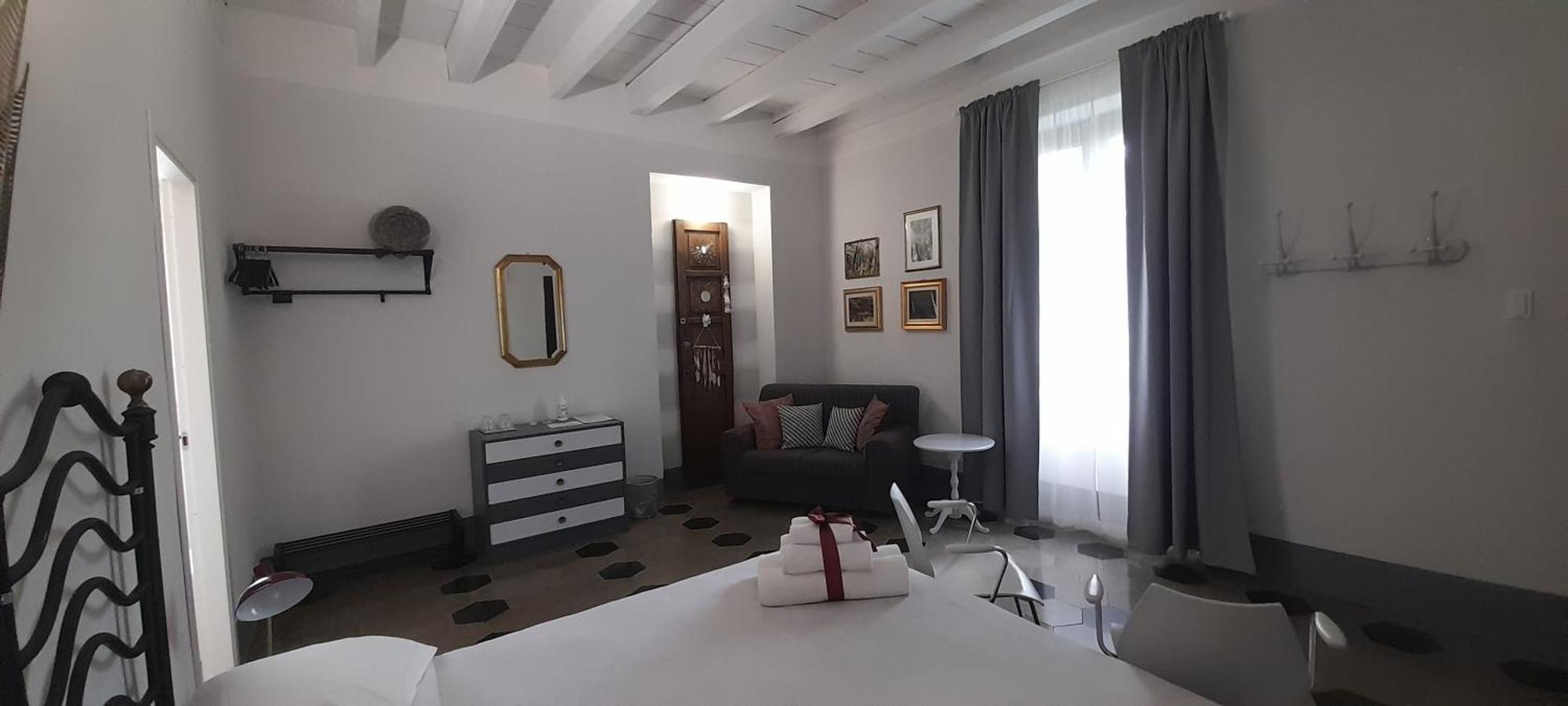 Langhe Di Liguria B&B Piana Crixia Ngoại thất bức ảnh