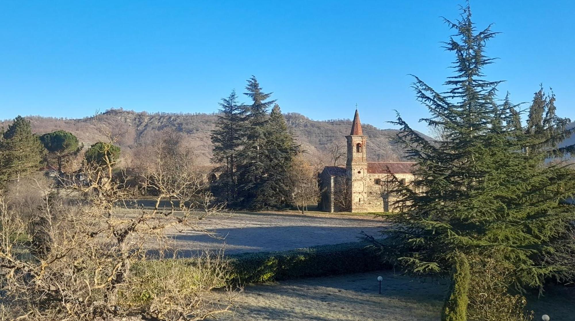 Langhe Di Liguria B&B Piana Crixia Ngoại thất bức ảnh